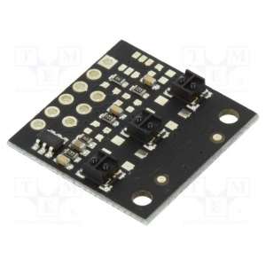 QTRX-MD-03RC REFLECTANCE SENSOR ARRAY POLOLU
