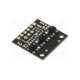 qtrx-md-03rc reflectance sensor array-pololu