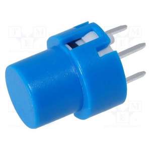 KS01-BV-BL HIGHLY ELECTRIC