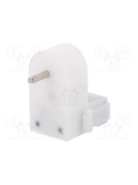 120:1 mini plastic gearmotor hp-pololu