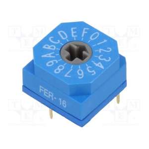 FER-16 SUNGMUN ELECTRONICS
