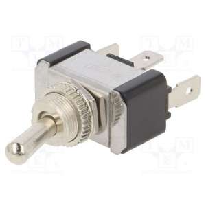 TA1-1D-DC-1 SWITCH COMPONENTS