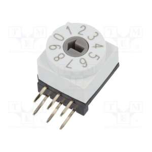 TDR-10H1 SUNGMUN ELECTRONICS
