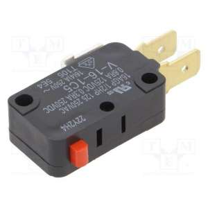 V161C5R OMRON OCB