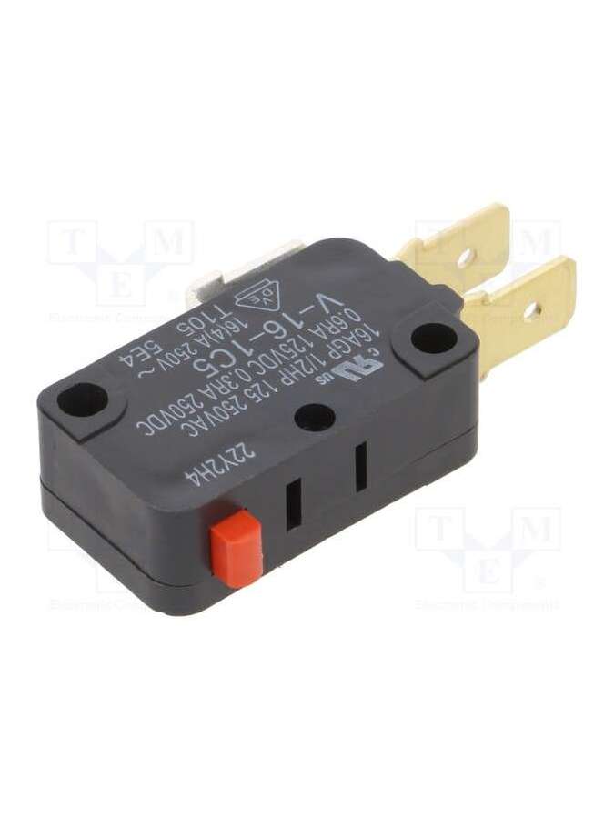 v161c5r-omron ocb