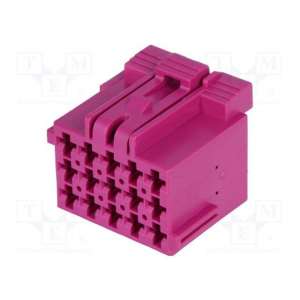 1-967623-1 TE Connectivity