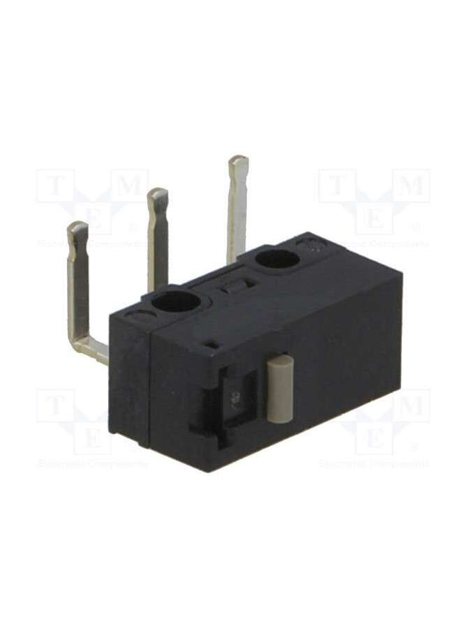 d2f-a-omron electronic components