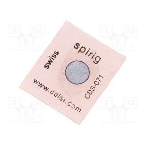 CDS-071 SPIRIG