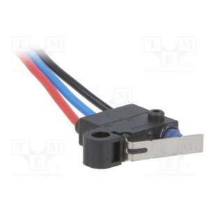 D2HW-C261M OMRON Electronic Components