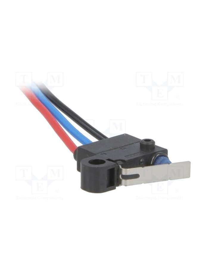 d2hw-c261m-omron electronic components
