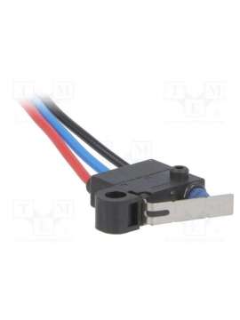 d2hw-c261m-omron electronic components