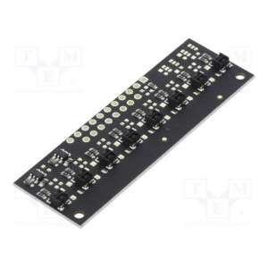 QTRX-MD-08A REFLECTANCE SENSOR ARRAY POLOLU