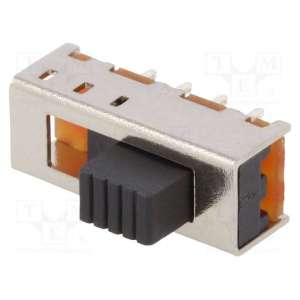 MFP 2320 KNITTER-SWITCH
