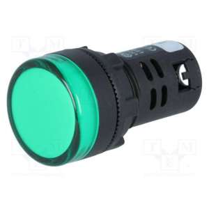 L22 24VDC G AUSPICIOUS