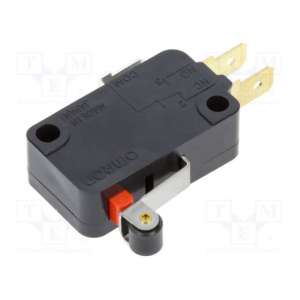 VX-015-1C23 OMRON Electronic Components