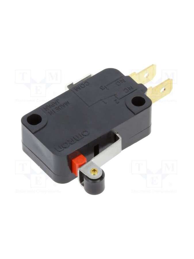 vx-015-1c23-omron electronic components
