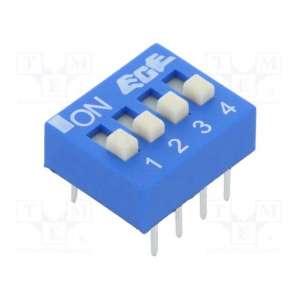EDS104SZ ECE