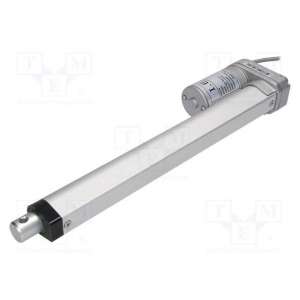 LACT10-12V-20 LINEAR ACTUATOR POLOLU