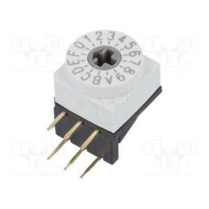 TER-16H SUNGMUN ELECTRONICS