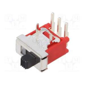 500ASSP1M6QE E-SWITCH