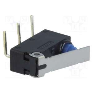 D2HW-A211DL OMRON Electronic Components