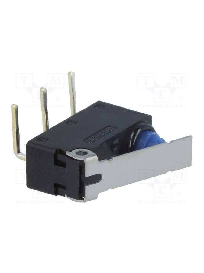 d2hw-a211dl-omron electronic components