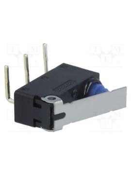 d2hw-a211dl-omron electronic components