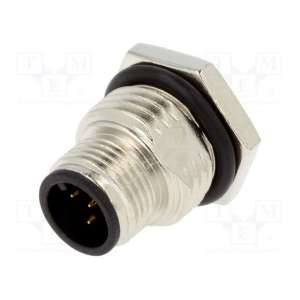 M12A-05PMMP-SF8002 AMPHENOL LTW