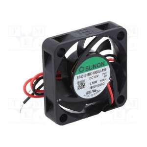 EF40101BX-1000U-A99 SUNON