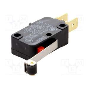 V-166-1C5 OMRON Electronic Components