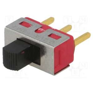 MSS13ASP IC SWITCHES