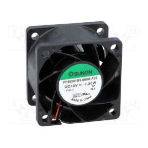 PF40281B3-000U-A99 SUNON