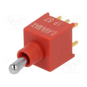TST 2 R KNITTER-SWITCH