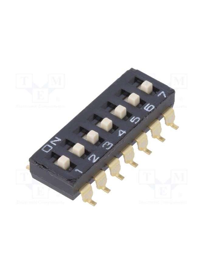 a6s7104h-omron electronic components