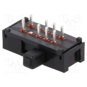 MFP 263 P-RA KNITTER-SWITCH