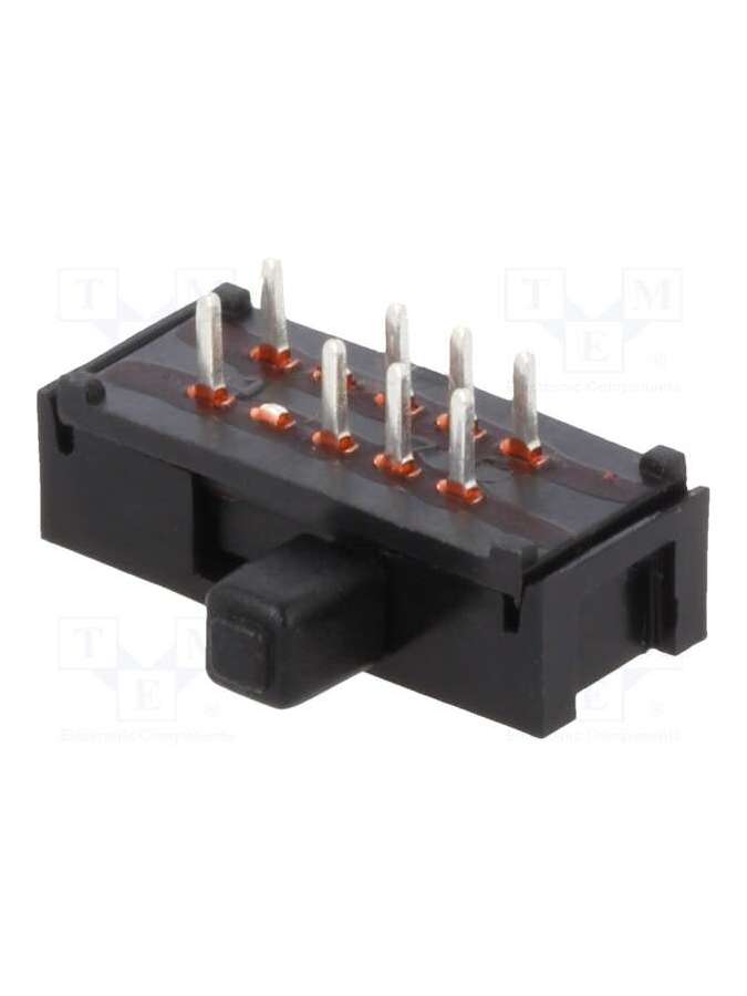 mfp 263 p-ra-knitter-switch