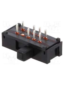 mfp 263 p-ra-knitter-switch