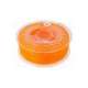 pla-1.75-bright orange-devil design