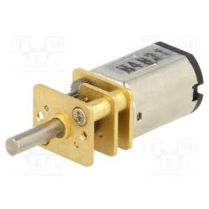 5:1 HPCB 12V POLOLU