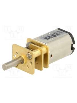 5:1 hpcb 12v-pololu