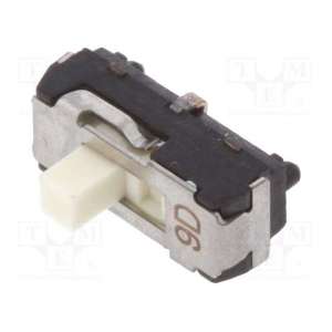 CL-SB-12A-01 Nidec Copal Electronics