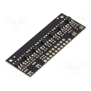 QTR-MD-07A REFLECTANCE SENSOR ARRAY 7CH POLOLU