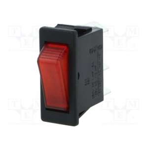 C5503ALMBR3 BULGIN
