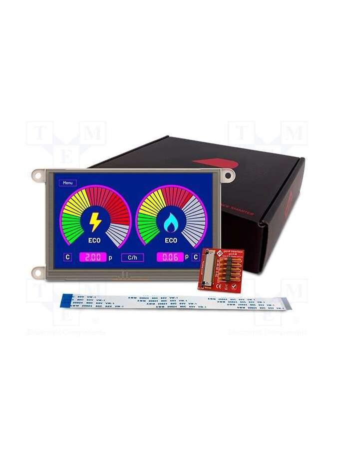 gen4-ulcd-70dt-wva-4d systems