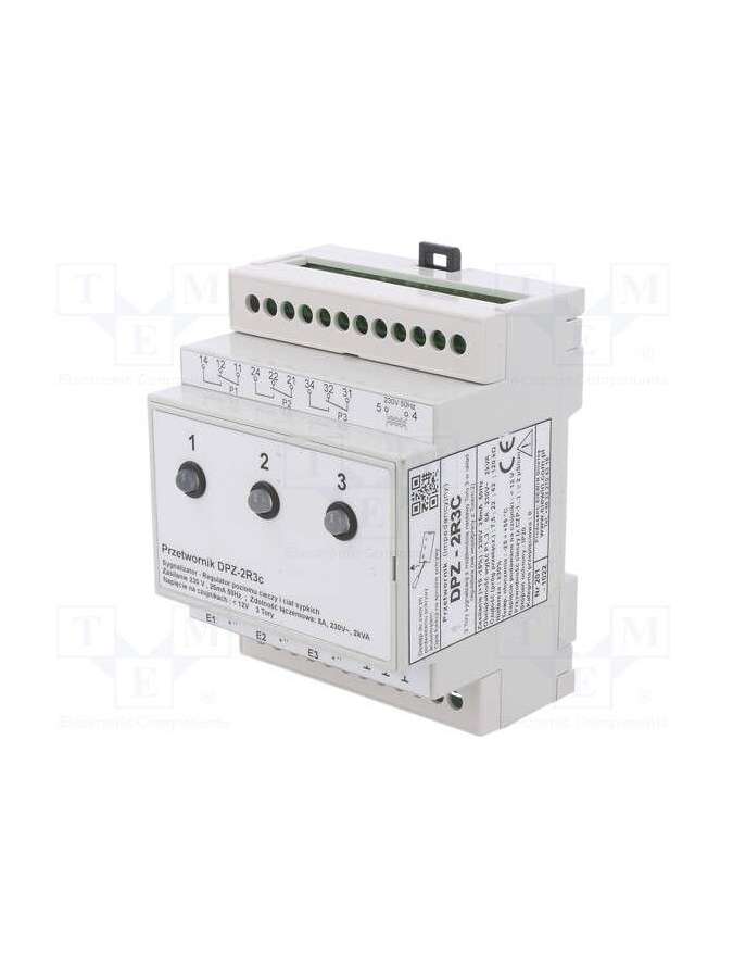 dpz-2r3c/230vac-eiewin