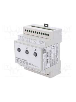 dpz-2r3c/230vac-eiewin
