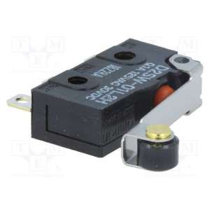 D2SW-01L2H OMRON Electronic Components