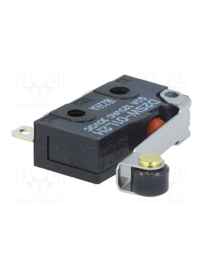 d2sw-01l2h-omron electronic components