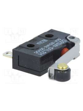 d2sw-01l2h-omron electronic components