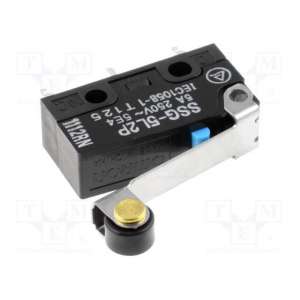 SSG-5L2P OMRON Electronic Components